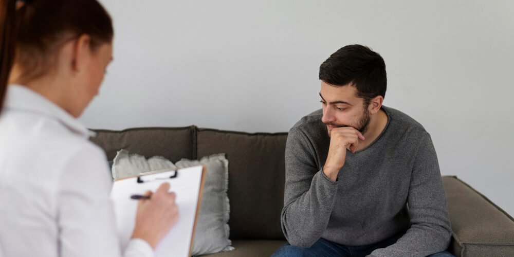 وظائف علم النفس الإكلينيكي دليل شامل